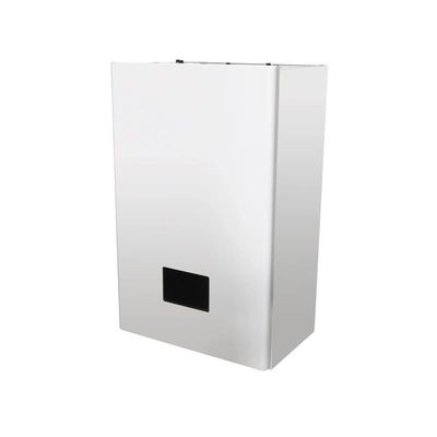 kwaliteit  Hydraulic Module Heat Pump Without Integrated Water Tank fabriek