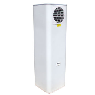 kwaliteit  2.9KW R134a/R290 Household Air Source Heat Pump Integrated Heat Pump fabriek