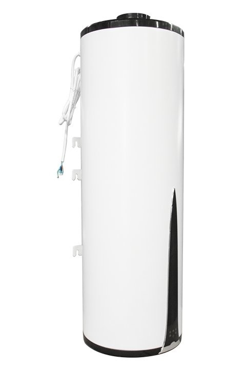 80L 100L SG Ready BAFA R290 Residential Air To Water Heat Pump Waterverwarmer