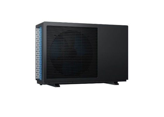 6KW/8KW/12KW R290 Energiezuinige luchtwarmtepomp met fotovoltaïsche koppeling