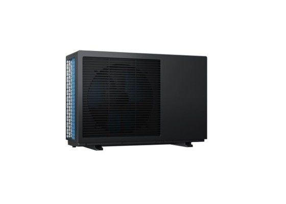 6KW/8KW/12KW R290 Energiezuinige luchtwarmtepomp met fotovoltaïsche koppeling