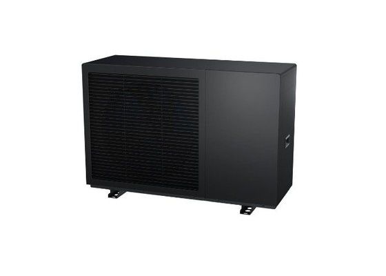 6KW/8KW/12KW R290 Energiezuinige luchtwarmtepomp met fotovoltaïsche koppeling