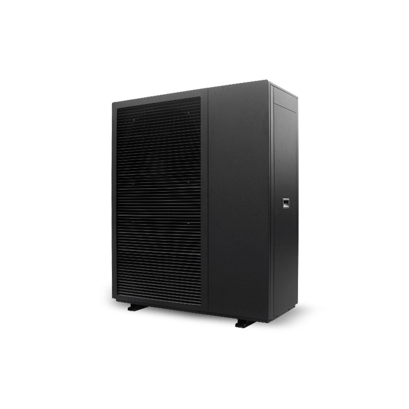 18 kW R290 energiezuinige verwarming en koeling met SG-READY luchtbronwarmtepomp