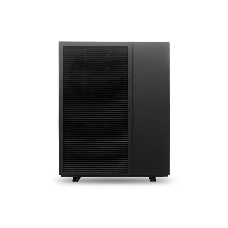 18 kW R290 energiezuinige verwarming en koeling met SG-READY luchtbronwarmtepomp