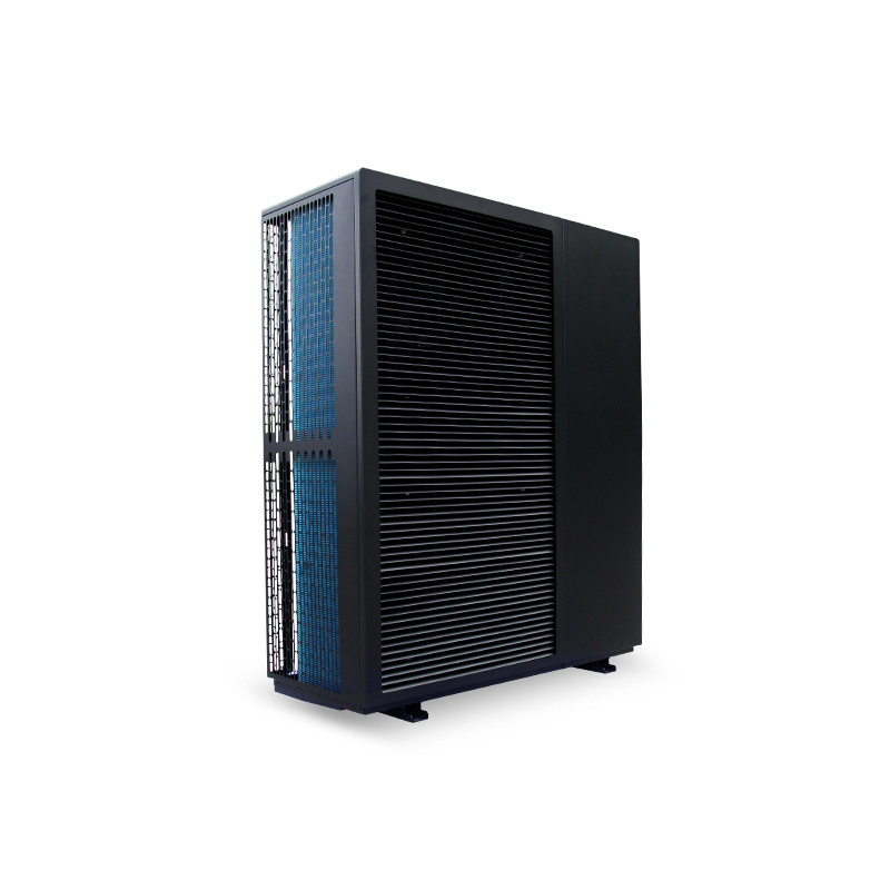 18 kW R290 energiezuinige verwarming en koeling met SG-READY luchtbronwarmtepomp