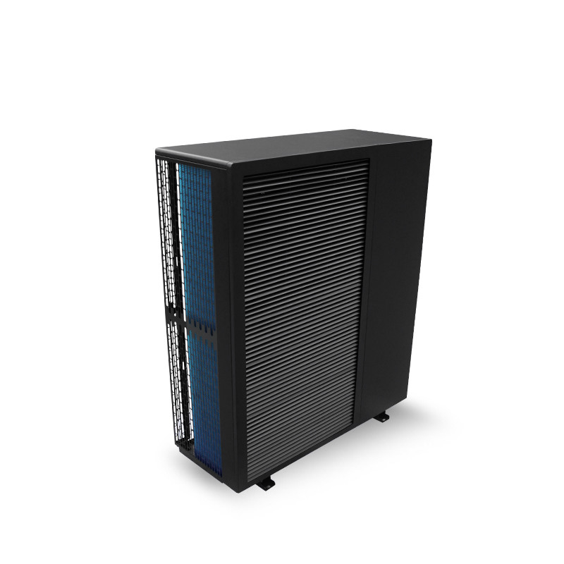 18 kW R290 energiezuinige verwarming en koeling met SG-READY luchtbronwarmtepomp