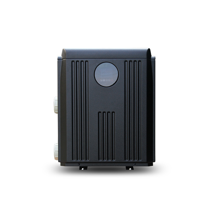 R32 Inverterpoolwarmtepomp met een efficiënt, milieuvriendelijk koelmiddel en een stille werking