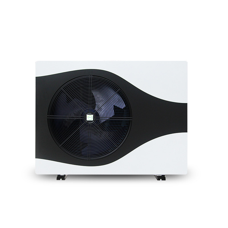 Geavanceerde R32 luchtbronwarmtepomp 6KW/10KW/14KW voor optimale efficiëntie in het hele jaar door verwarmen en koelen