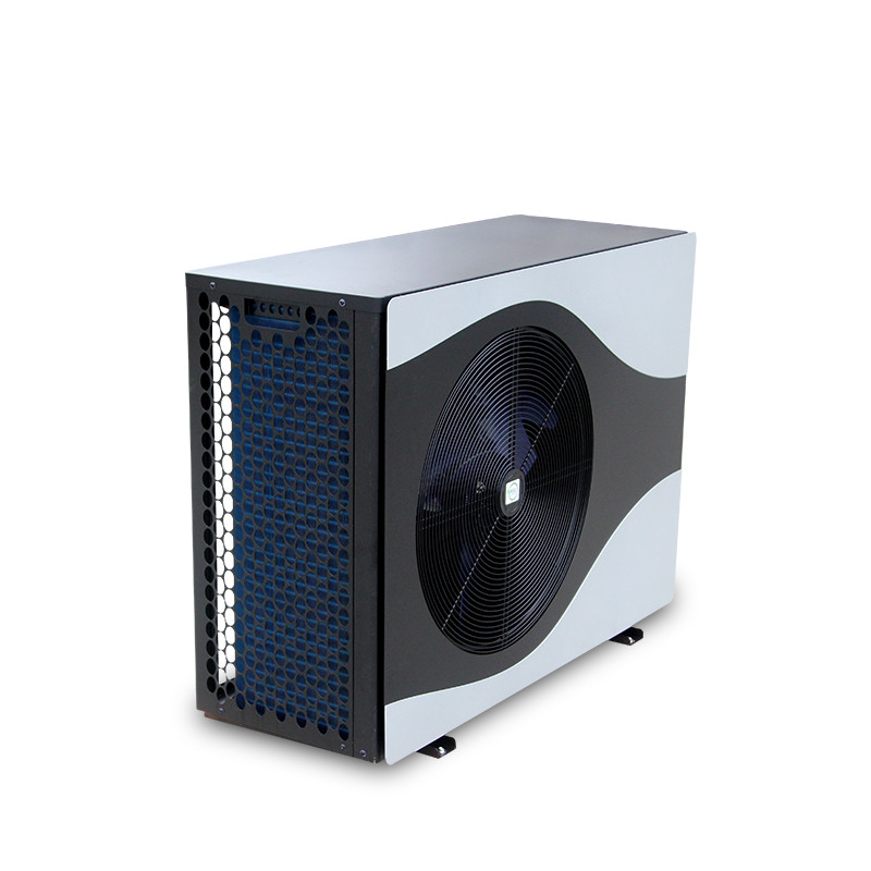 Geavanceerde R32 luchtbronwarmtepomp 6KW/10KW/14KW voor optimale efficiëntie in het hele jaar door verwarmen en koelen