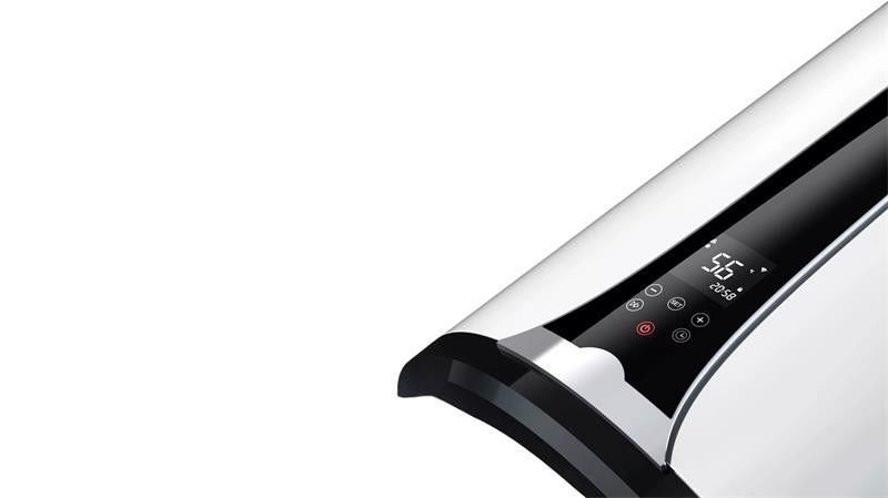 YT-080GV  Wandgemonteerde 80L/100L Hoogrendement Warmtepompboiler voor Warmwaterbereiding in Huis