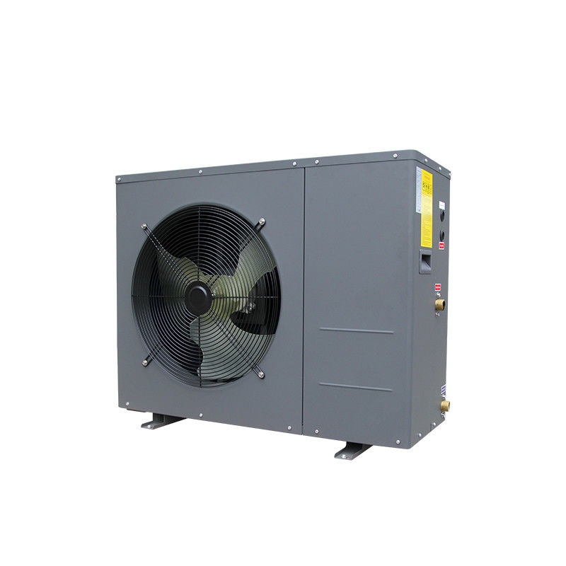 9KW/12KW/15KW/18KW/26/KW/32KW Hoog efficiënte R32 warmtepomp waterverwarmers voor huishoudelijk gebruik