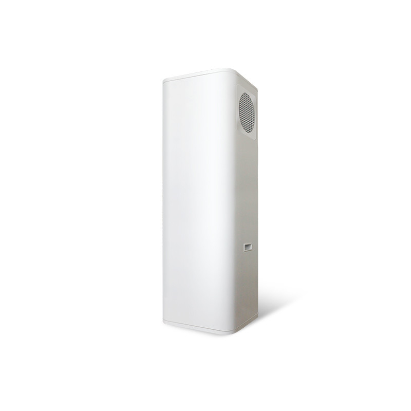 R290 Waterverwarmer met warmtepomp met laag geluid voor efficiënte 200L 250L huishoudelijke waterverwarming