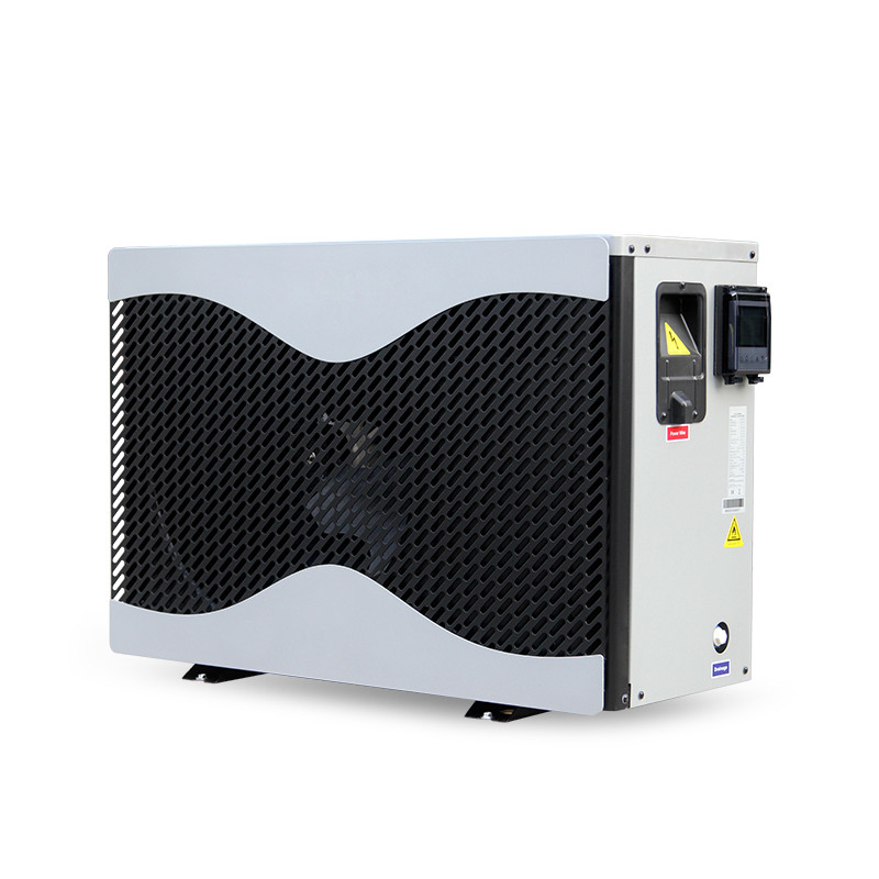7 kW tot 30 kW Premium R32 inverter zwembadwarmtepomp waterverwarmer voor betrouwbare en groene verwarmingsoplossingen