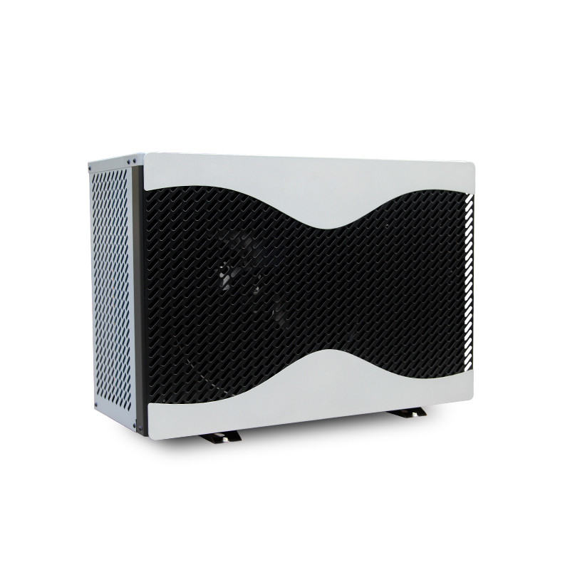 7 kW tot 30 kW Premium R32 inverter zwembadwarmtepomp waterverwarmer voor betrouwbare en groene verwarmingsoplossingen