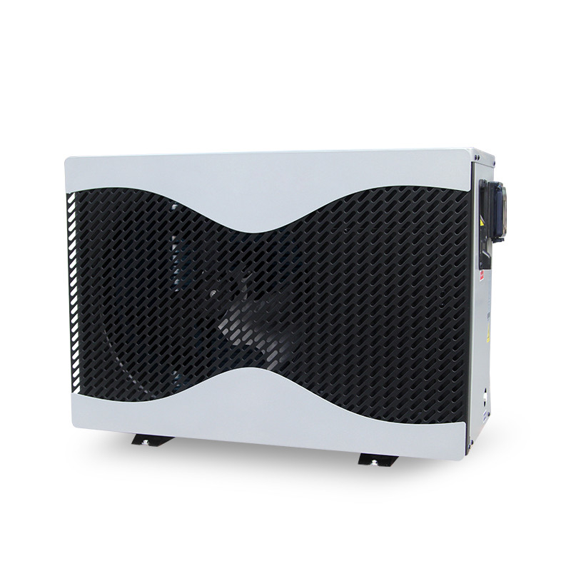 7 kW tot 30 kW Premium R32 inverter zwembadwarmtepomp waterverwarmer voor betrouwbare en groene verwarmingsoplossingen