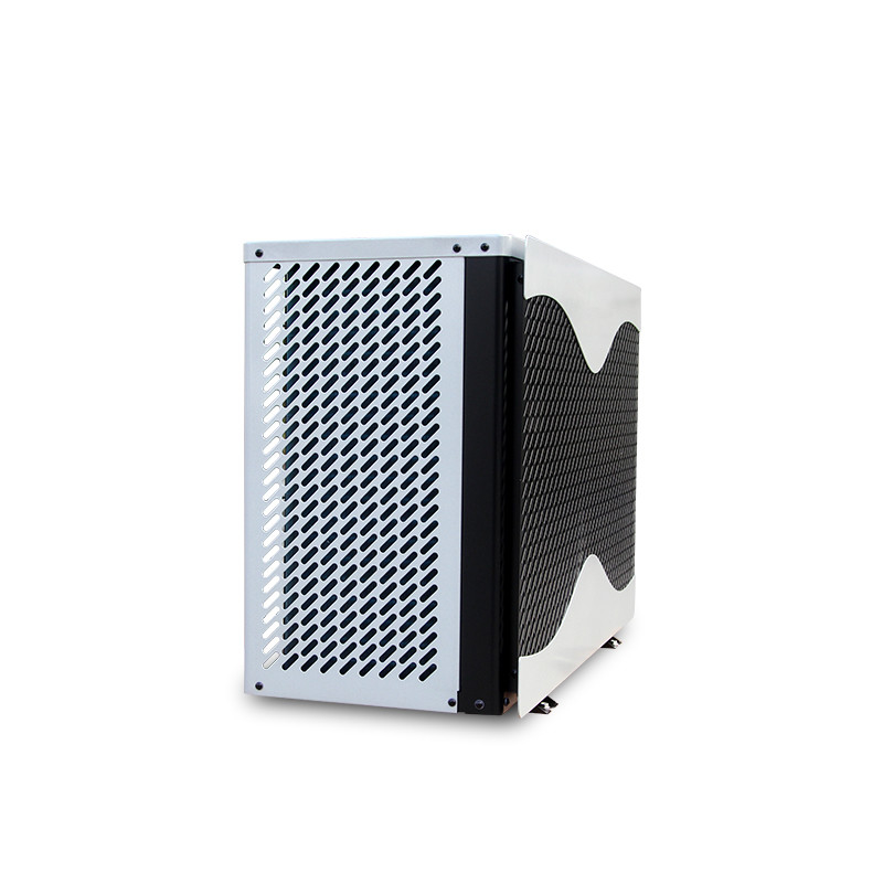 7 kW tot 30 kW Premium R32 inverter zwembadwarmtepomp waterverwarmer voor betrouwbare en groene verwarmingsoplossingen