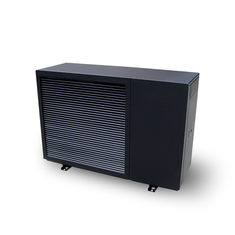 6KW/8KW/12KW R290 Energiebesparende warmtepomp waterverwarmer voor duurzaam verwarmen en koelen