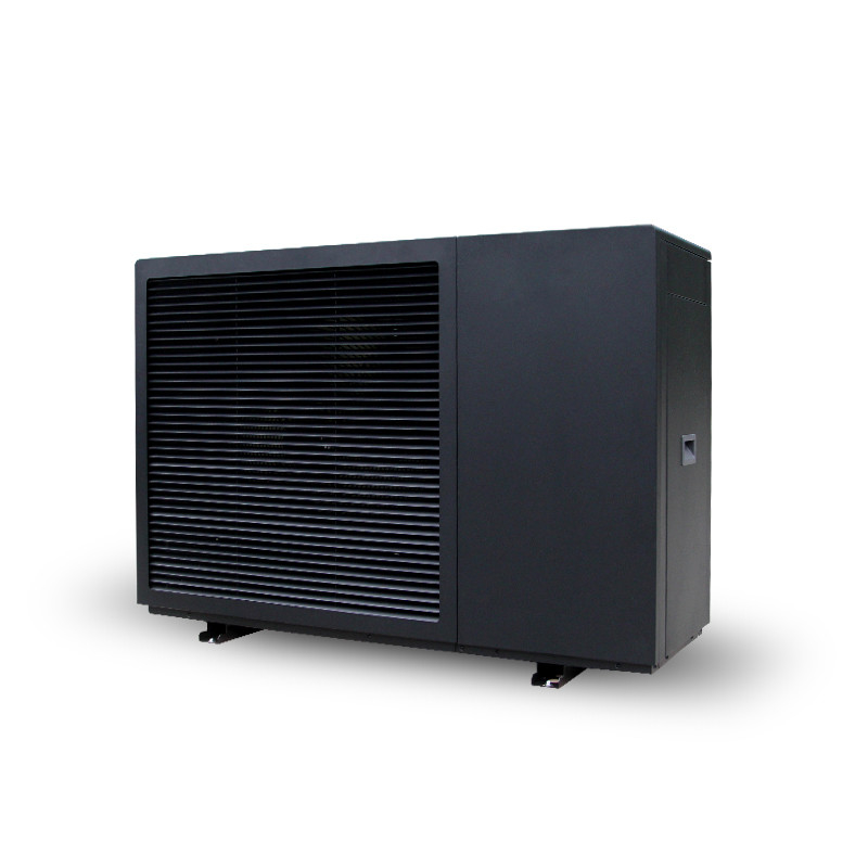6KW/8KW/12KW R290 Energiebesparende warmtepomp waterverwarmer voor duurzaam verwarmen en koelen