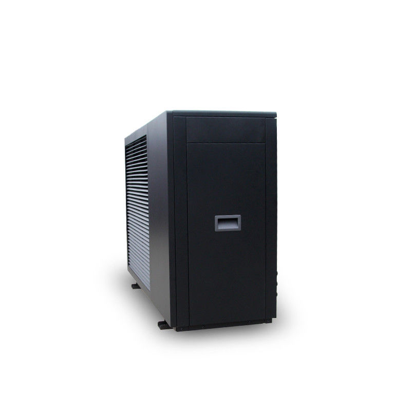 R290 6KW/8KW/12KW milieuvriendelijke warmtepomp waterverwarmer voor groene en efficiënte oplossingen