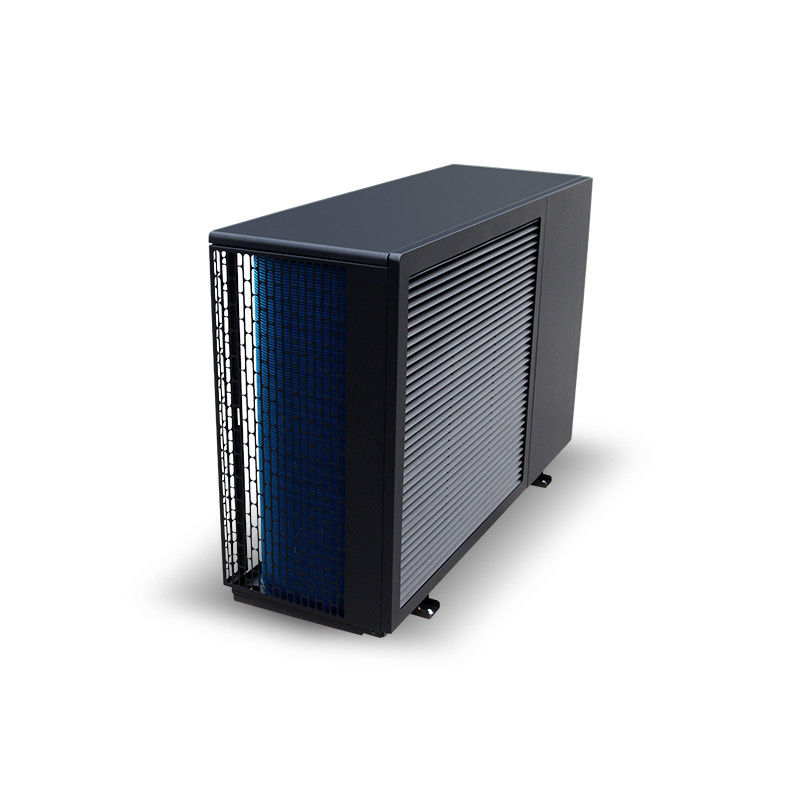 R290 6KW/8KW/12KW milieuvriendelijke warmtepomp waterverwarmer voor groene en efficiënte oplossingen