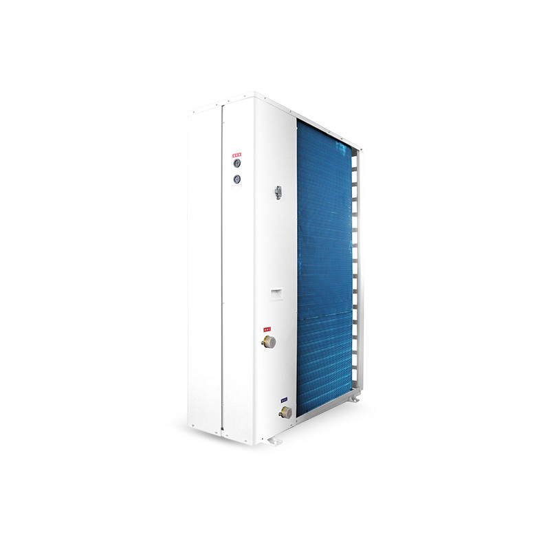 15KW-32KW 380V R32 Hoge efficiëntie en milieubescherming Luchtbron Warmte pomp Waterverwarmer