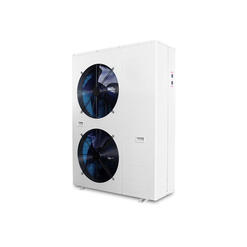 15KW-32KW 380V R32 Hoge efficiëntie en milieubescherming Luchtbron Warmte pomp Waterverwarmer