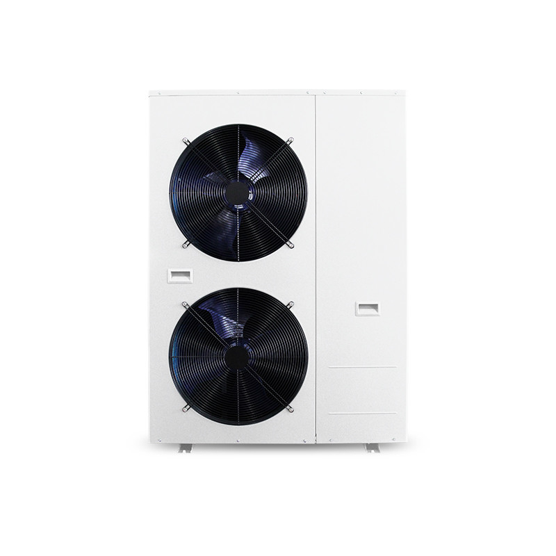 15KW-32KW 380V R32 Hoge efficiëntie en milieubescherming Luchtbron Warmte pomp Waterverwarmer