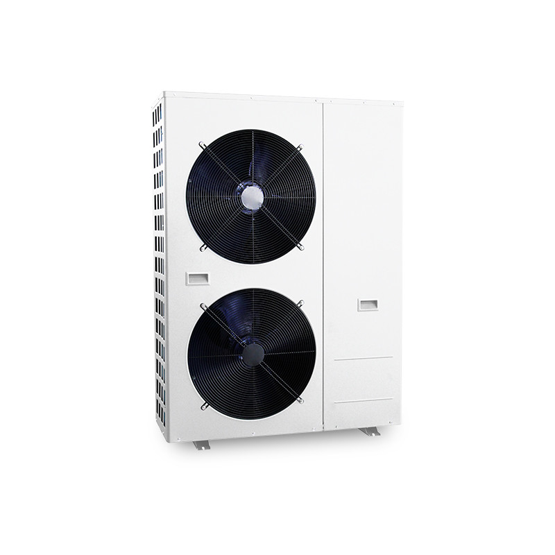 15KW-32KW 380V R32 Hoge efficiëntie en milieubescherming Luchtbron Warmte pomp Waterverwarmer