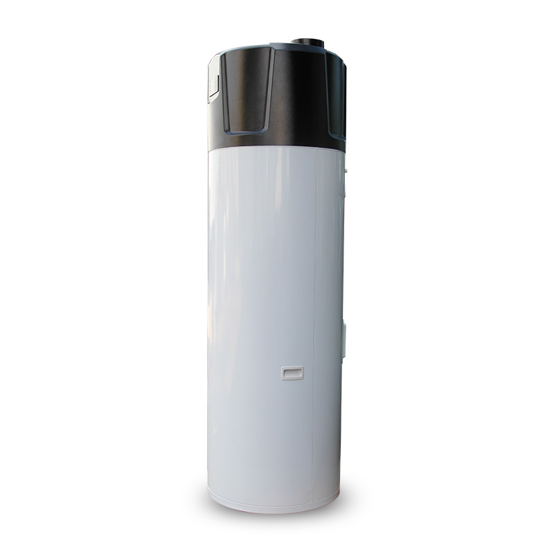 Optimaliseer huisverwarming met 200L 250L 300L R290 milieuvriendelijke en energiezuinige warmtepomp waterverwarmingsoplossingen