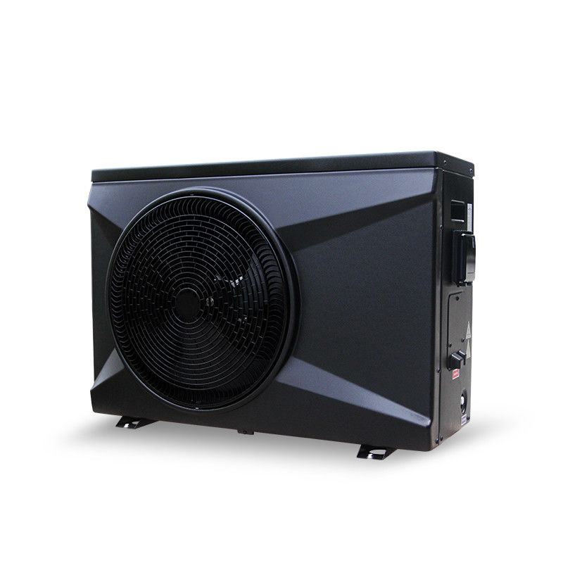 Smart R32 Inverter Pool Heat Pump - Cop 16 Efficiency, Wifi Control & 7-35kw bereik