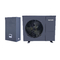 SUNRAIN elektrische EVI Split Heat Pump Heating en Koelsysteem R410a