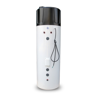 R290 200L/250L/300L Energiebesparende warmtepomp waterverwarmingsoplossingen voor groen leven