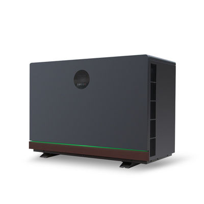 R32 Zwembad Warmtepomp - 37dB Fluisterstil met WiFi Smart Control (7-25kW)