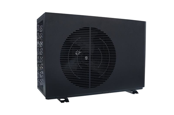 R290 Inverter Pool Heat Pump - Eco-Friendly Ultra-Quiet Pool Heating System