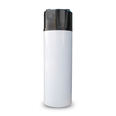 200L R290 energiezuinige warmtepomp waterverwarmer voor betrouwbare warmwatervoorziening Vermindering van het energieverbruik