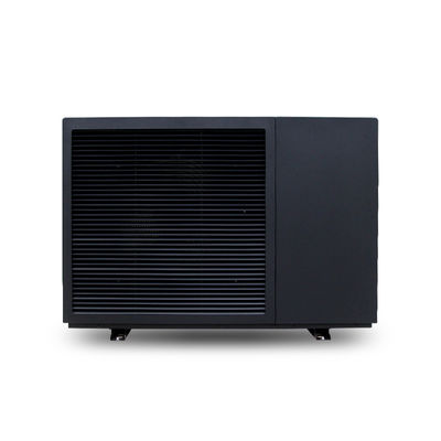 6kW–12kW R290 Lucht-water warmtepomp | Hoge temp. 75°C | Lage GWP verwarming