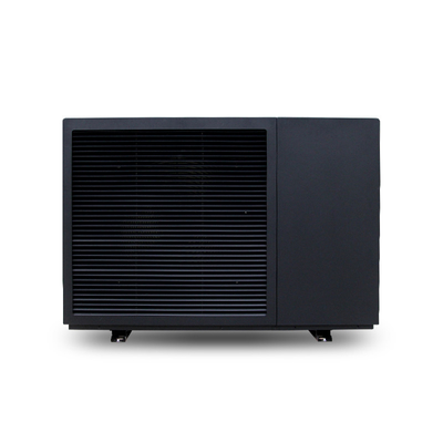 6kW  12kW R290 lucht-water warmtepomp. WiFi afstandsbediening. R290 milieuvriendelijke koeler.