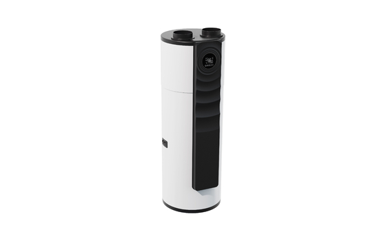 200L/270L/300L R290 R134a Warmtepompboiler voor Europese woningen