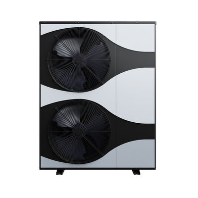 18 kW/24 kW R32 EVI Inverter verwarmings- en koelingswarmtepomp