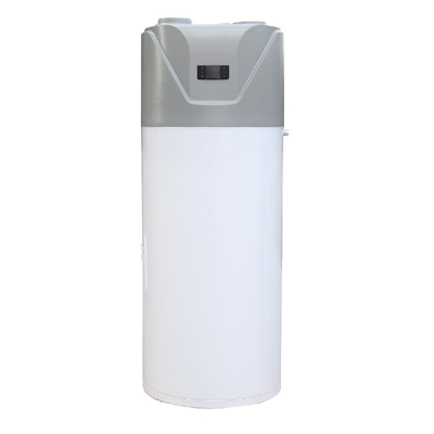 Woonr134a-Lucht om allen in Één Warmtepomp A+ 200L water te geven