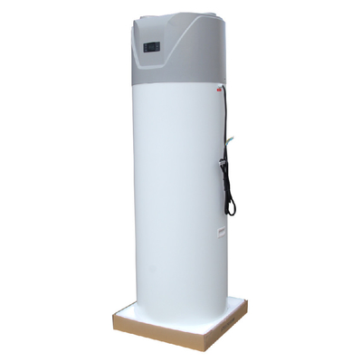 De Luchtbron van ECO R290 2.4kw allen in Één Verwarmer A++ 300L van het Warmtepompwater