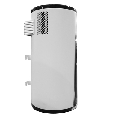 De muur Opgezette van de het Waterverwarmer 60L van de Warmtepompopslag Boiler ROSH