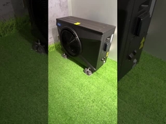 Energiebesparende zwembadwarmtepomp van 7 kW tot 35 kW voor duurzame verwarmingsoplossingen